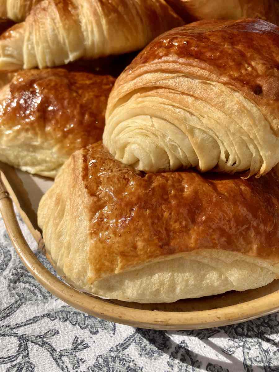 Pain au Chocolat