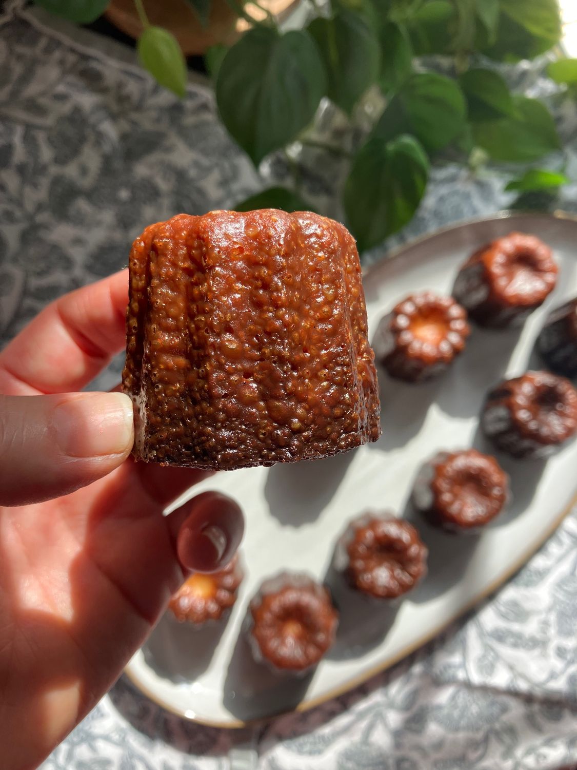 Cannelés