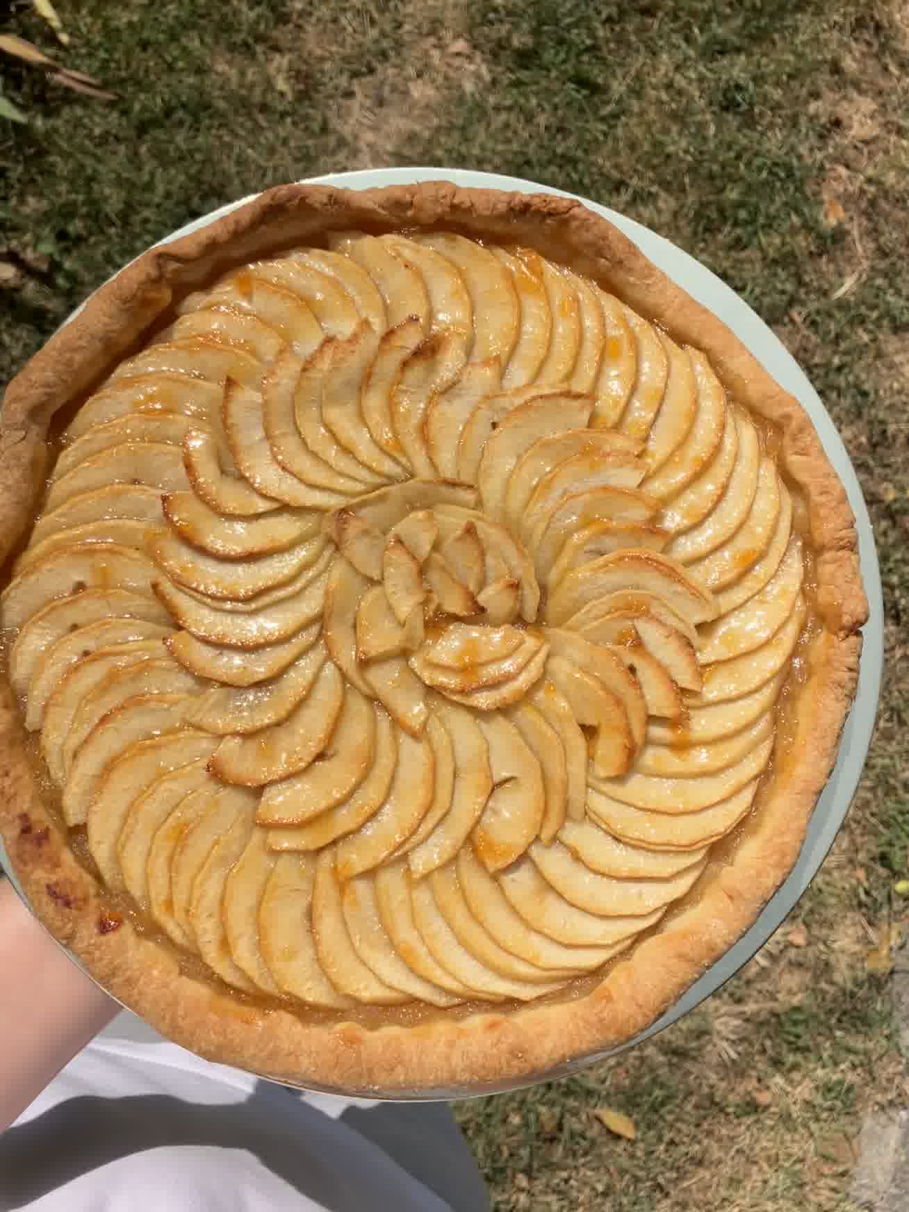 Apple Pie